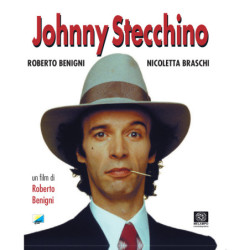 JOHNNY STECCHINO