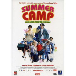 SUMMER CAMP