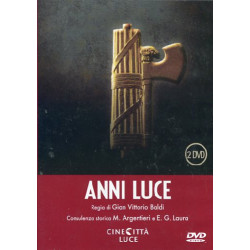 ANNI LUCE