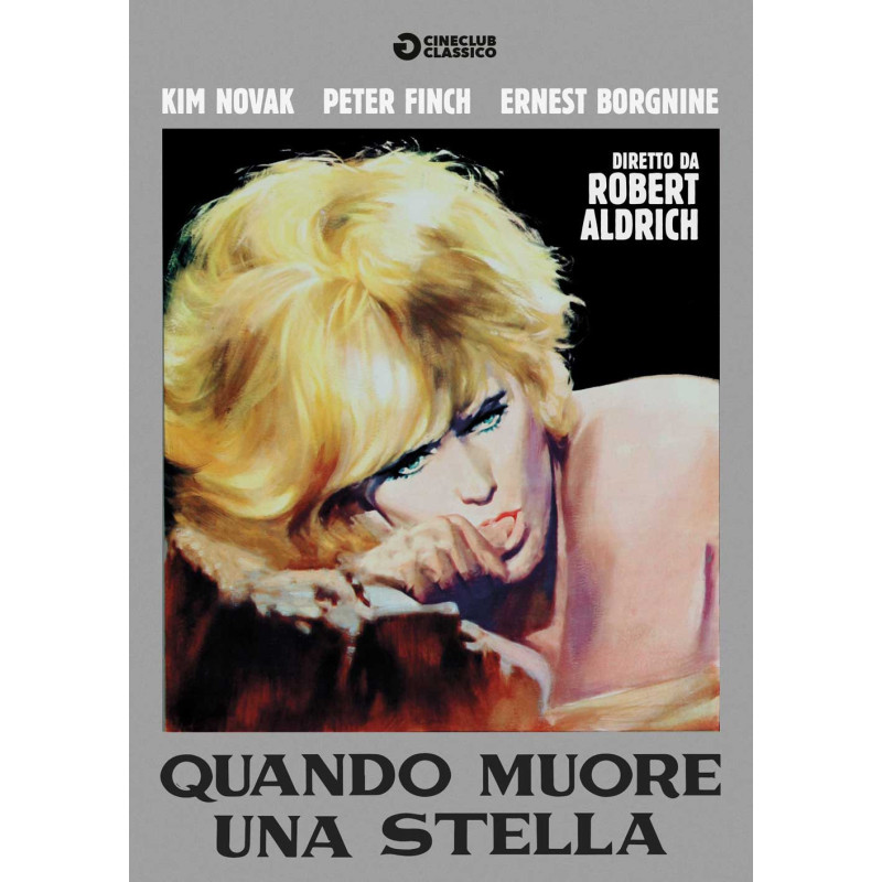QUANDO MUORE UNA STELLA