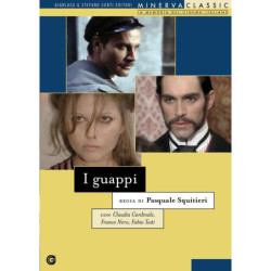 I GUAPPI DVD...
