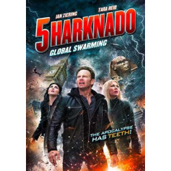 SHARKNADO 5