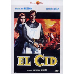 EL CID (1961)