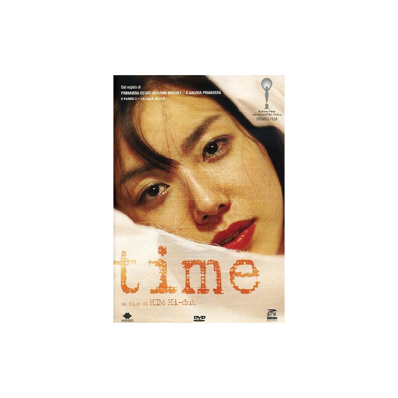 TIME - FILM