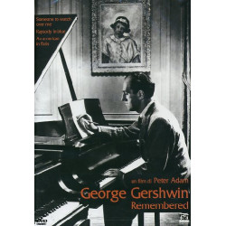 GEORGE GERSHWIN REMEMBERED