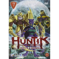 HUNTIK VOL 7