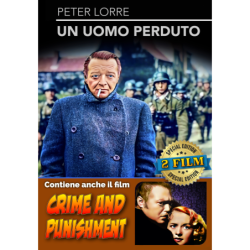 UOMO PERDUTO (UN) / CRIME...