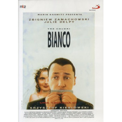 FILM BIANCO (1993)