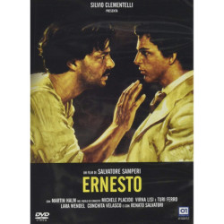 ERNESTO -DVD