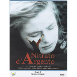 NITRATO D`ARGENTO (1996)