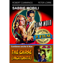 SABBIE MOBILI / CHASE (THE) (INCATENATA)