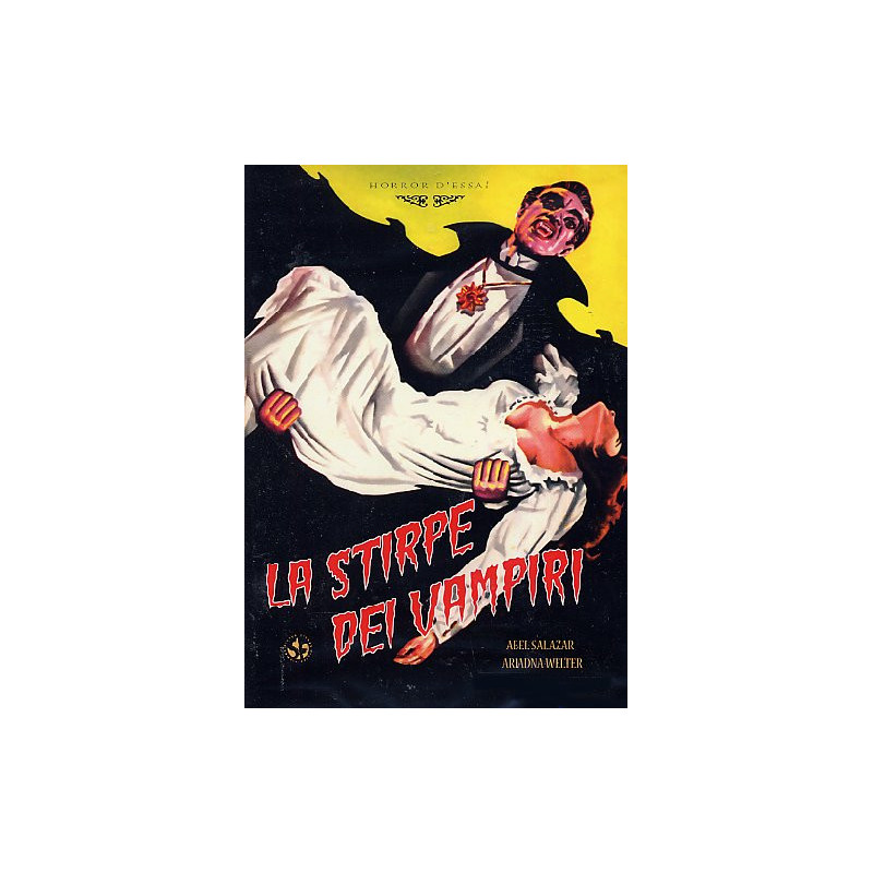 LA STIRPE DI VAMPIRI (1957)