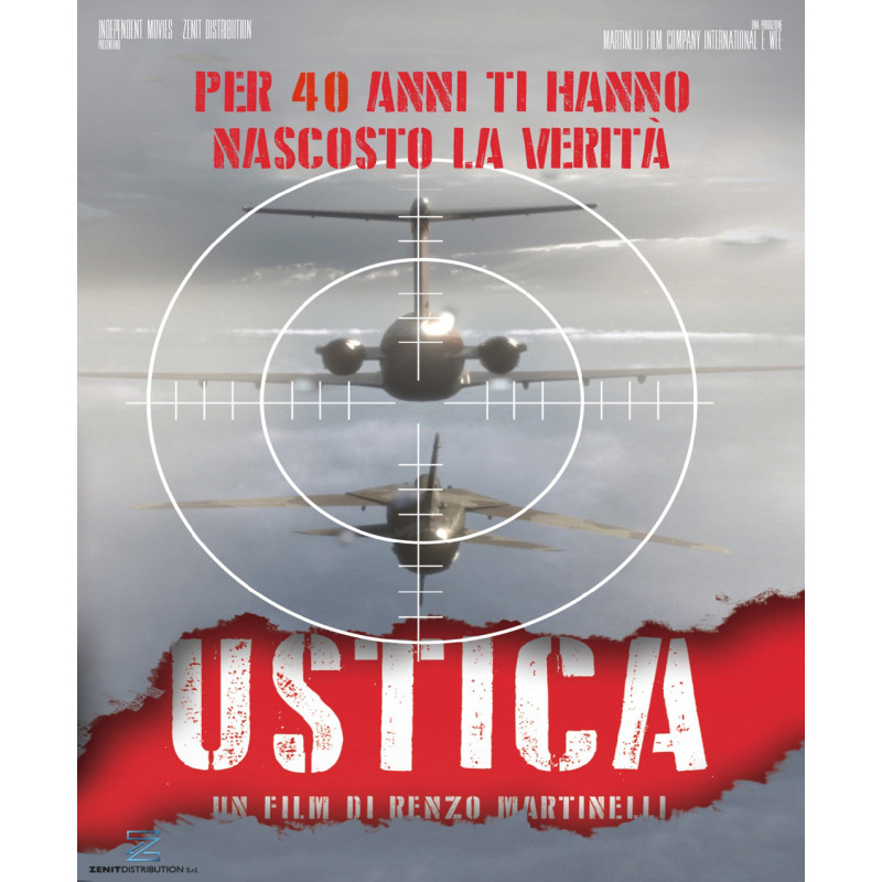 USTICA