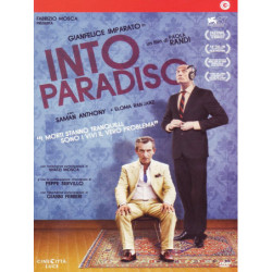 INTO PARADISO  (2011)