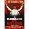 MASSACRO DELLA GUYANA (IL) (ED.