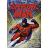 SUPERSONIC MAN