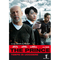 THE PRINCE - TEMPO DI UCCIDERE