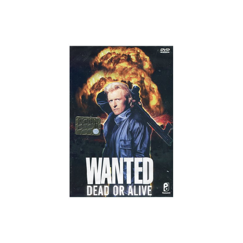 WANTED - VIVO O MORTO (1987)