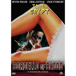 BORDELLO OF BLOOD (IL...