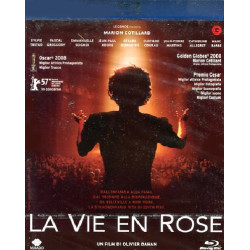 LA VIE EN ROSE (2007)