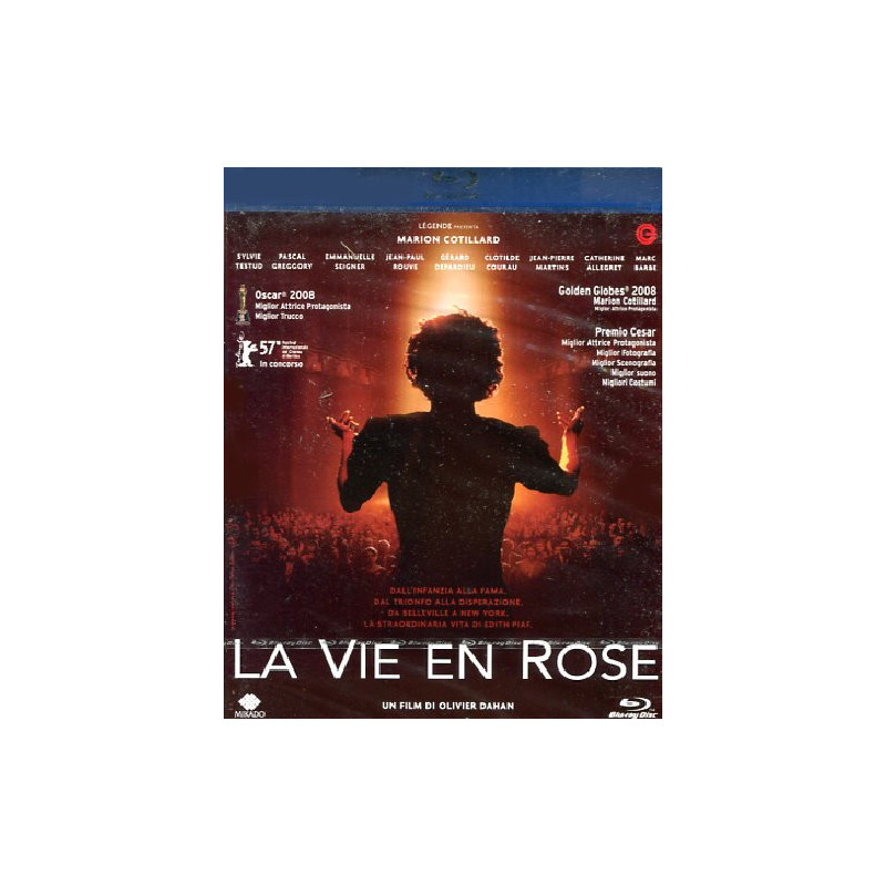 LA VIE EN ROSE (2007)