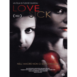 LOVE SICK - NELL'AMORE NON...