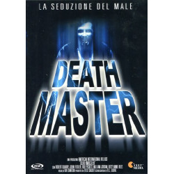 DEATH MASTER (1972)