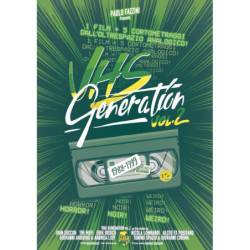 VHS GENERATION VOL. 2