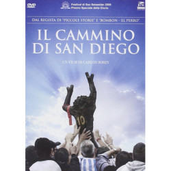 IL CAMMINO DI SAN DIEGO (2008)