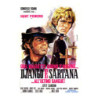 DJANGO E SARTANA ALL`ULTIMO SANGUE - DVD REGIA DEMOFILO FIDANI