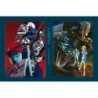 MOBILE SUIT GUNDAM 0083 THE MOVIE - L'ULTIMA SCINTILLA DI ZEON LTD