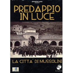 PREDAPPIO IN LUCE