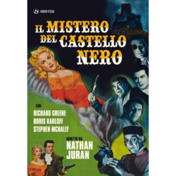 IL MISTERO DEL CASTELLO NERO (USA1952)
