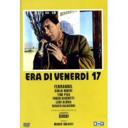 ERA DI VENERDI' 17 FILM -...