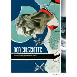 DON CHISCIOTTE