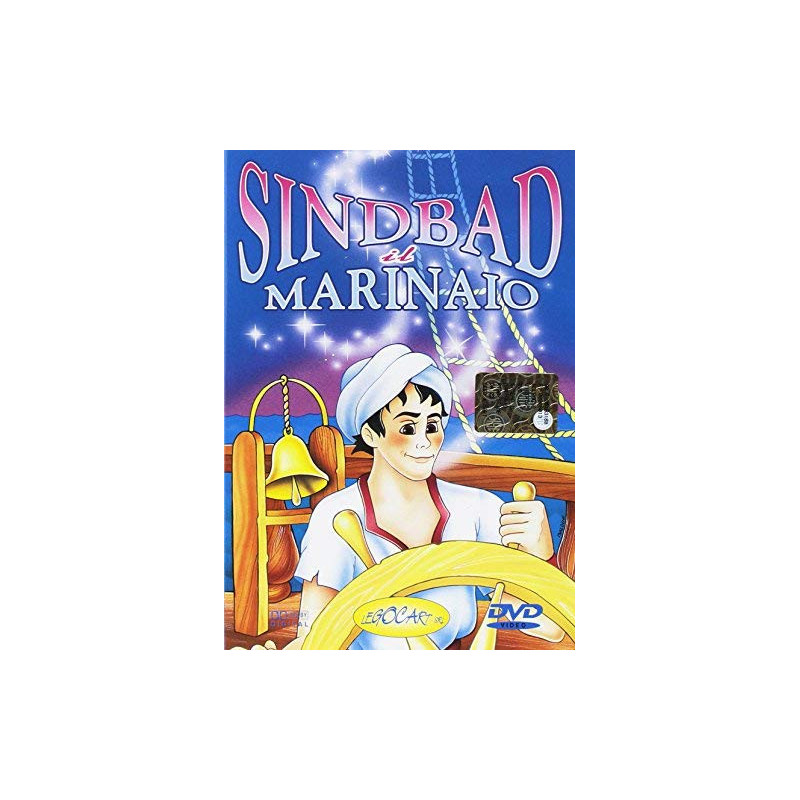 SINDBAD IL MARINAIO