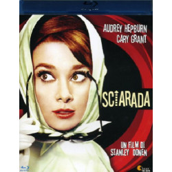 SCIARADA (1963)