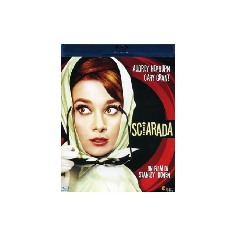 SCIARADA (1963)