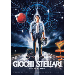 GIOCHI STELLARI (SPECIAL...