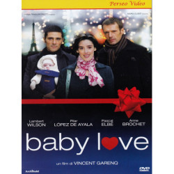 BABY LOVE DVD