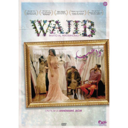 WAJIB - DVD
