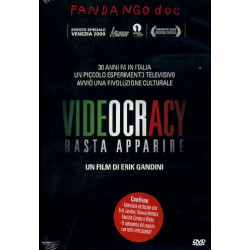 VIDEOCRACY (2009)