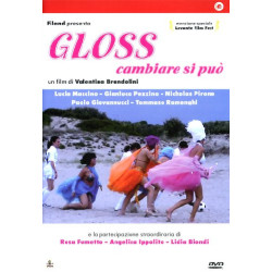GLOSS CAMBIARE SI PUO' (2009)