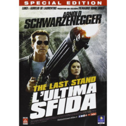 THE LAST STAND:L'ULTIMA SFIDA (USA 2013)