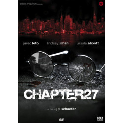 CHAPTER 27 - DVD
