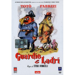 GUARDIE E LADRI (ITA 1951)