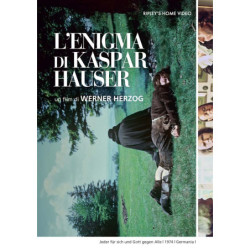 ENIGMA DI KASPAR HAUSER...