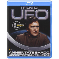 UFO - ANNIENTATE SHADO...