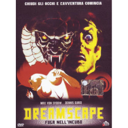 DREAMSCAPE FUGA NELL'INCUBO (1986)