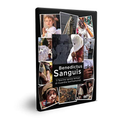 BENEDICTUS SANGUIS